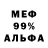 МЕТАДОН VHQ Dmiry Usenkov